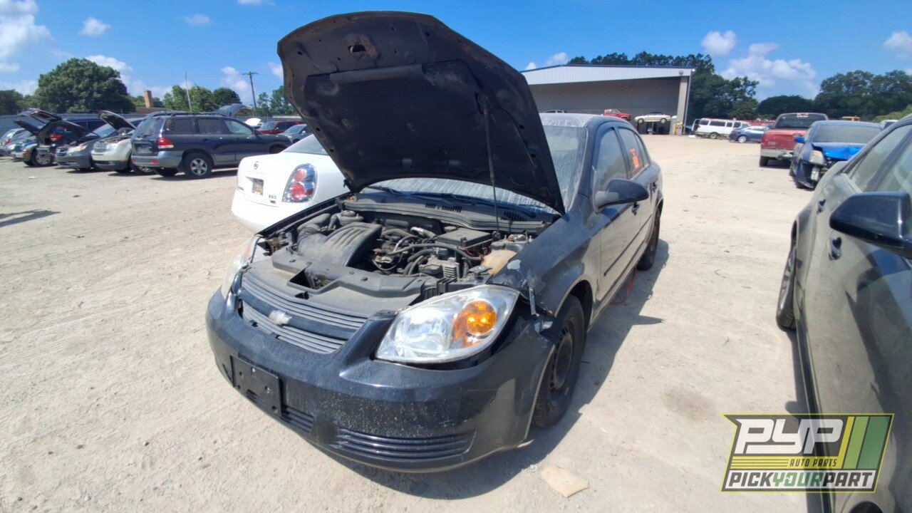 Photo of 2008 Chevrolet Cobalt
