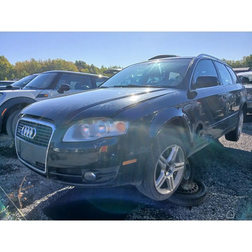 Photo of 2010 Audi A5