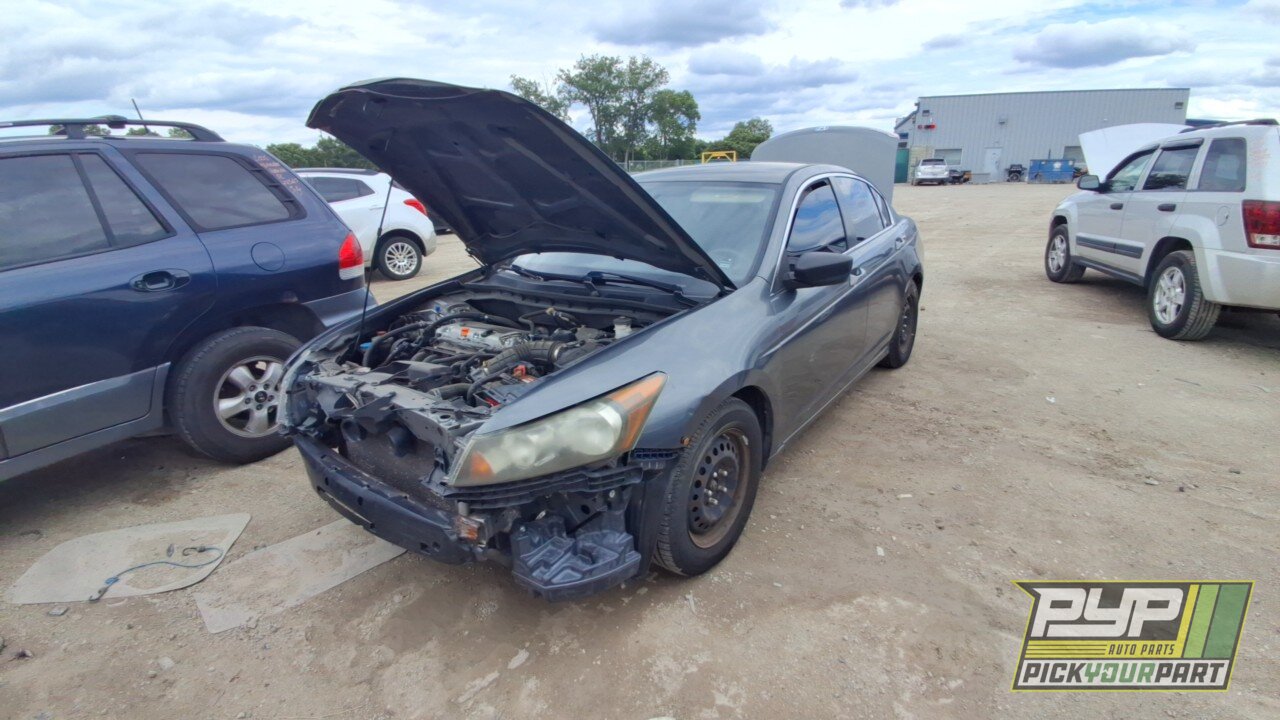 Photo of 2012 Honda Accord