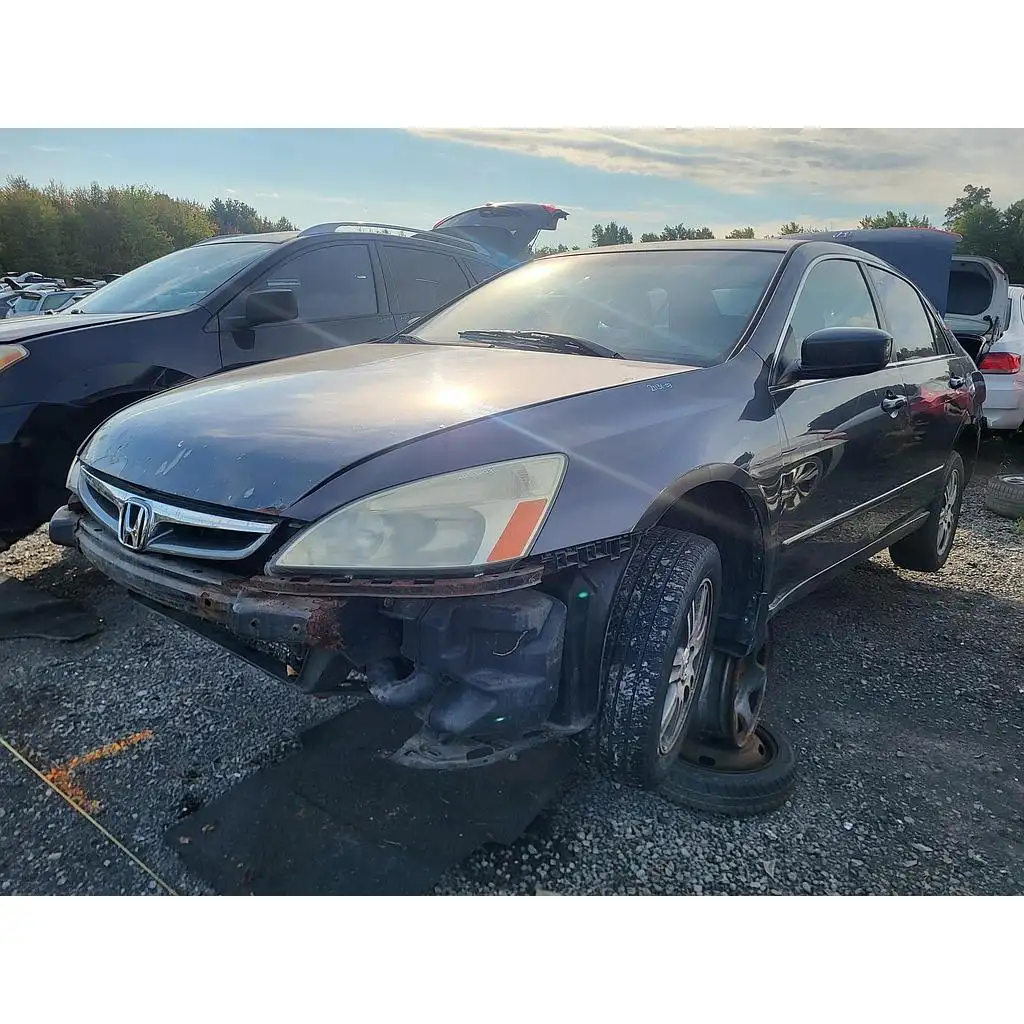 Photo of 2003 Honda Accord
