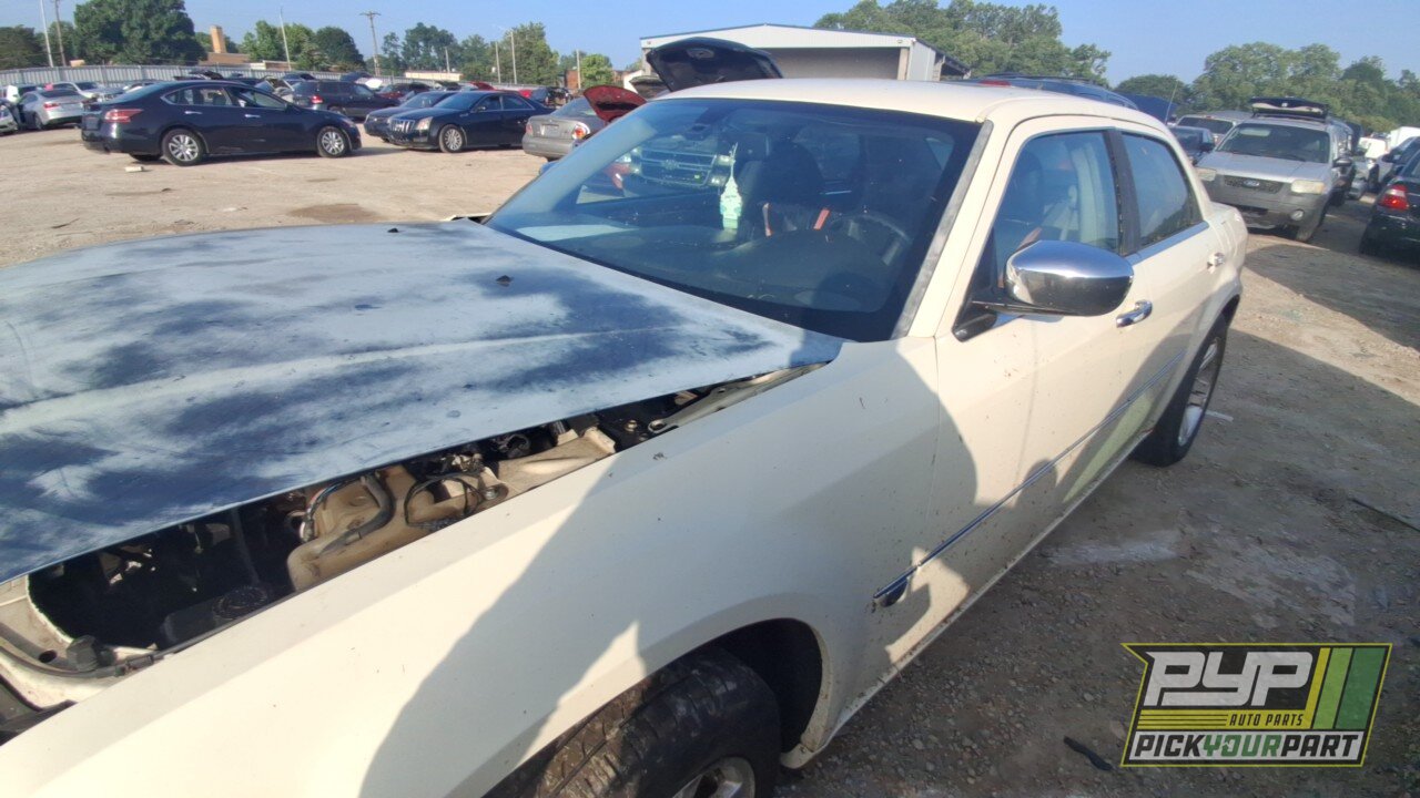 Photo of 2006 Chrysler 300
