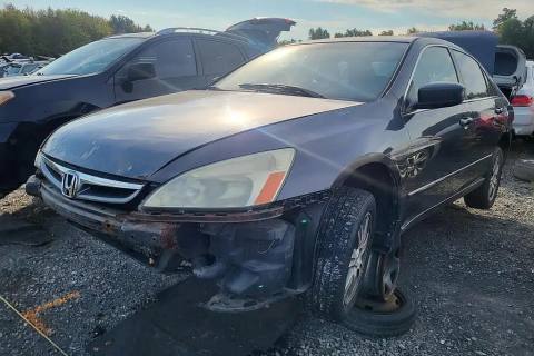 Photo of 2003 Honda Accord