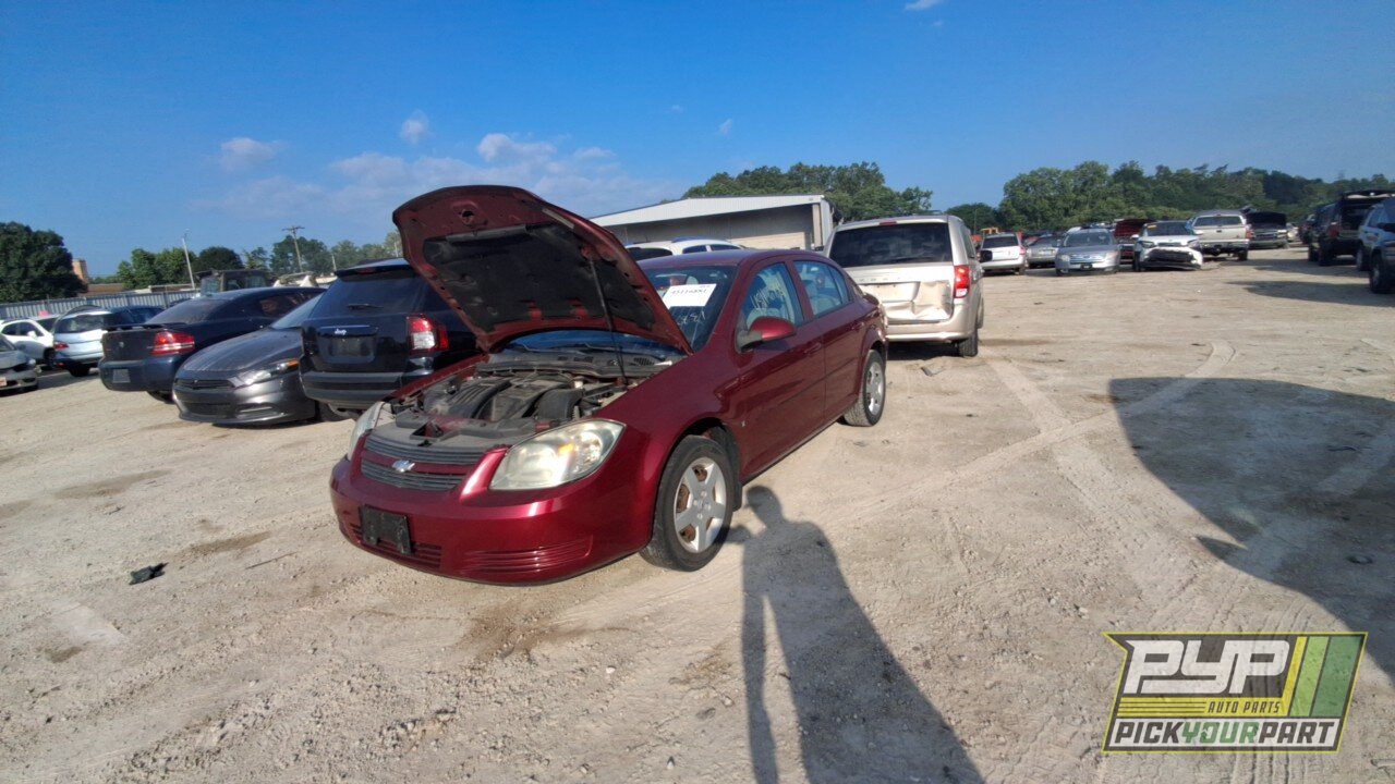Photo of 2008 Chevrolet Cobalt