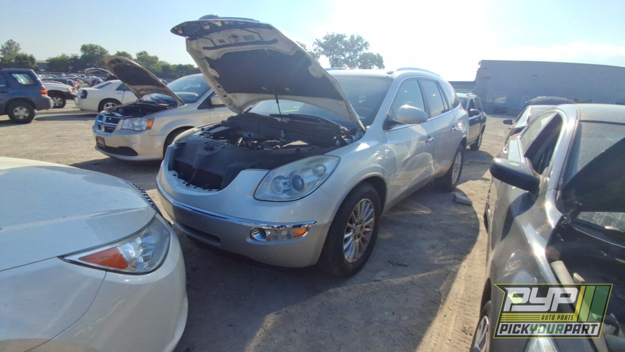 Photo of 2012 Buick Enclave