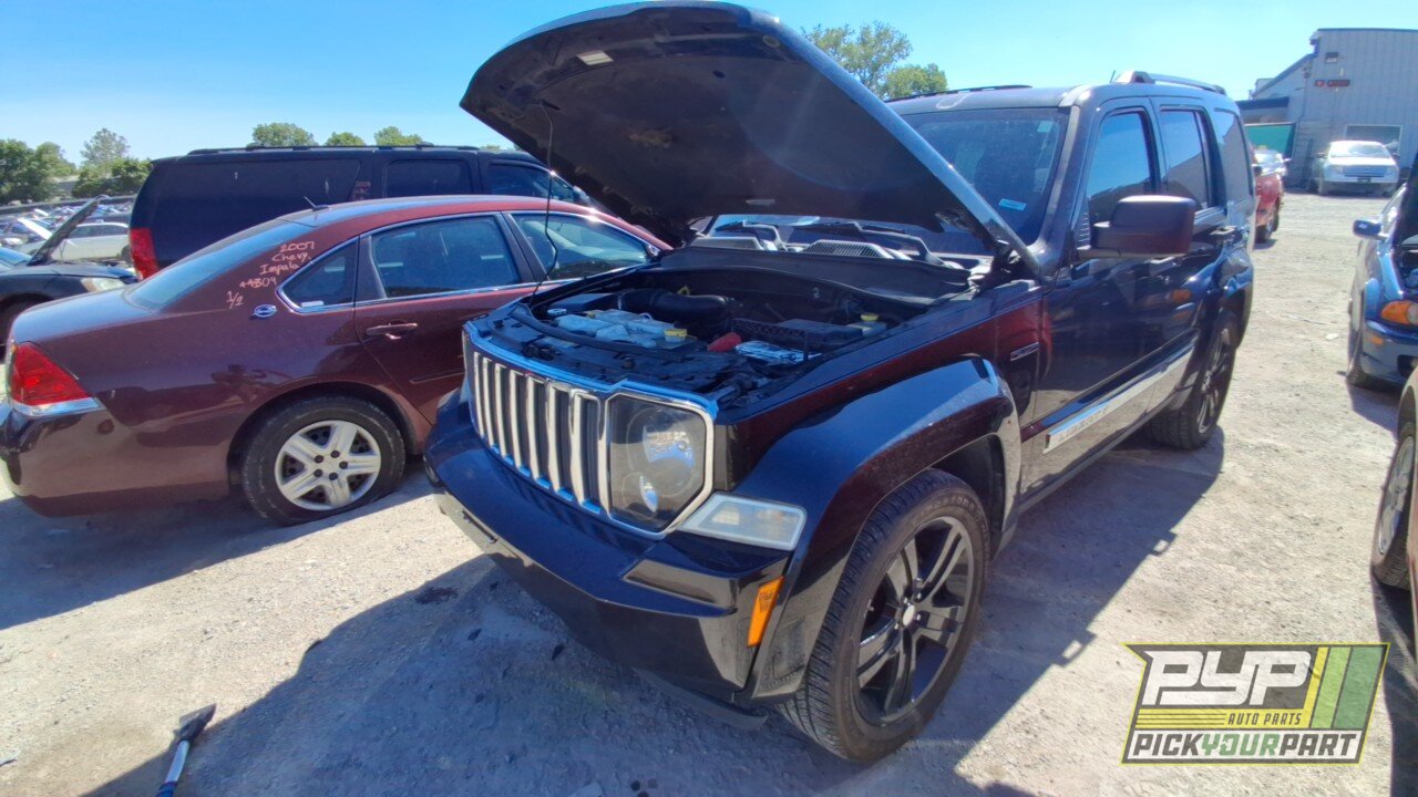 Photo of 2012 Jeep Liberty