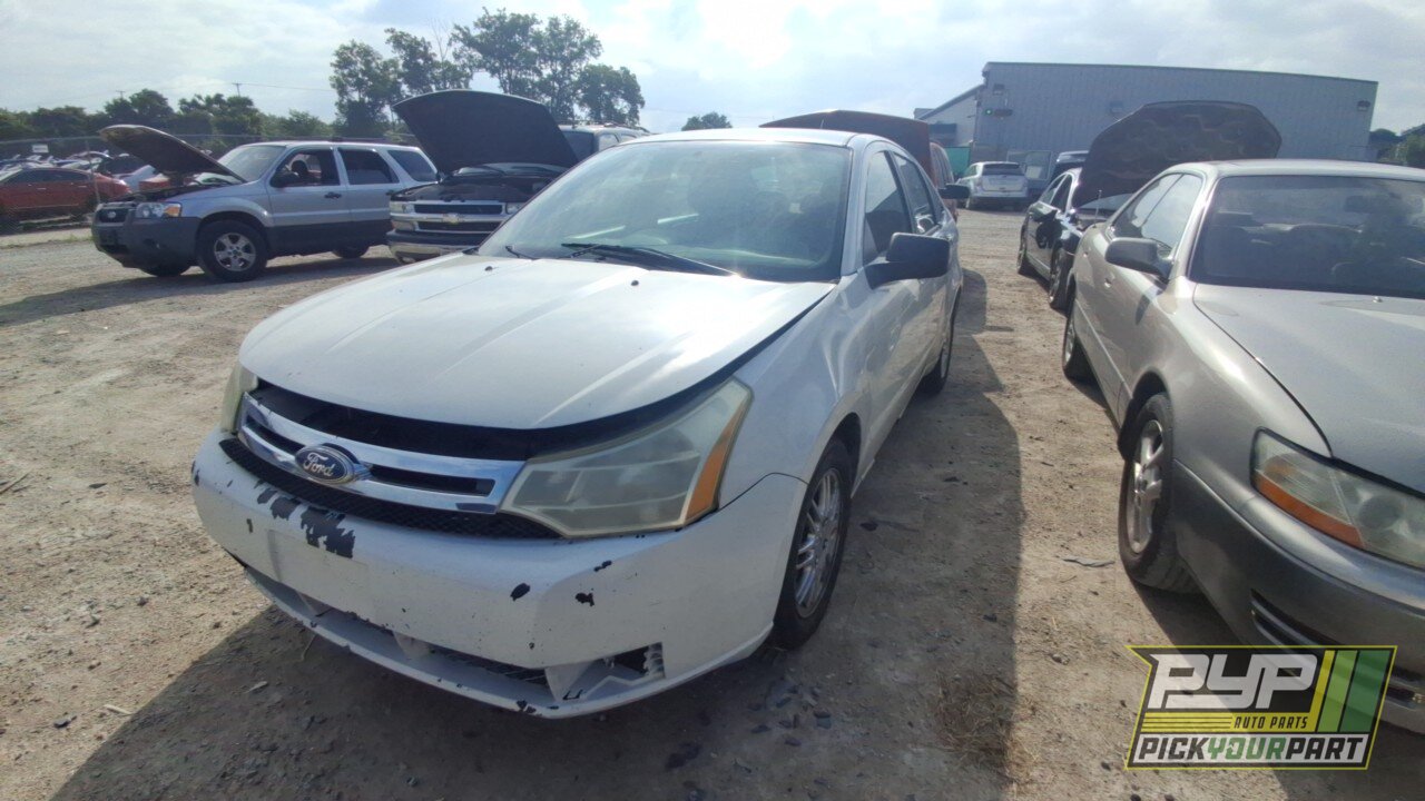 Photo of 2011 Ford Focus