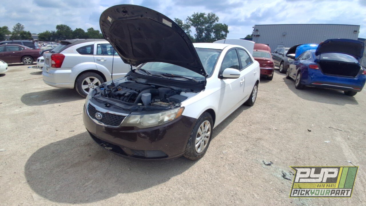 Photo of 2012 Kia Forte