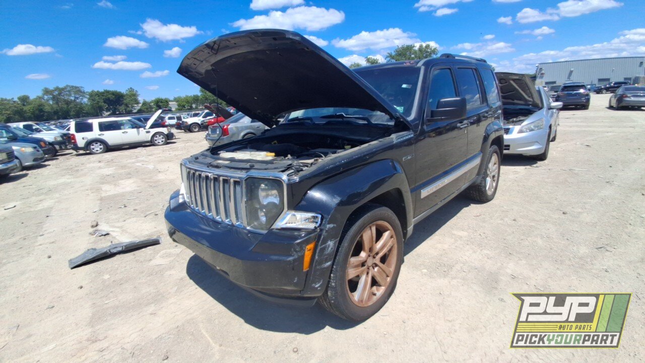 Photo of 2012 Jeep Liberty
