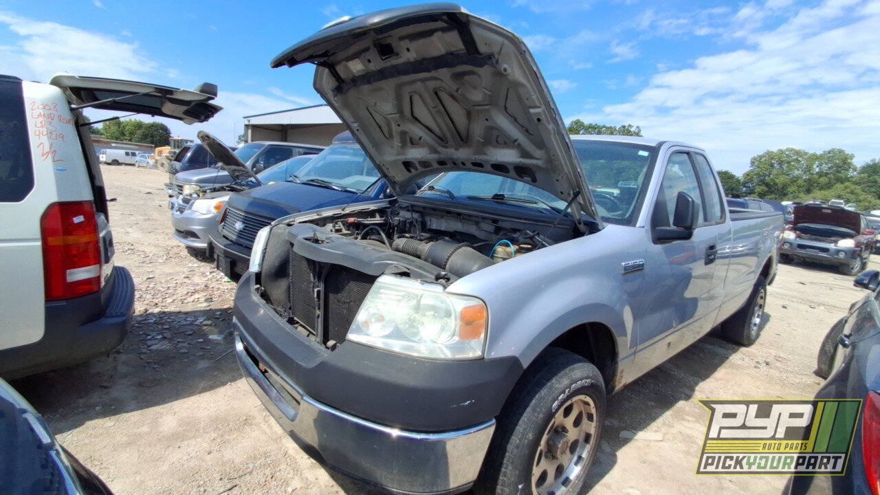 Photo of 2006 Ford F-150