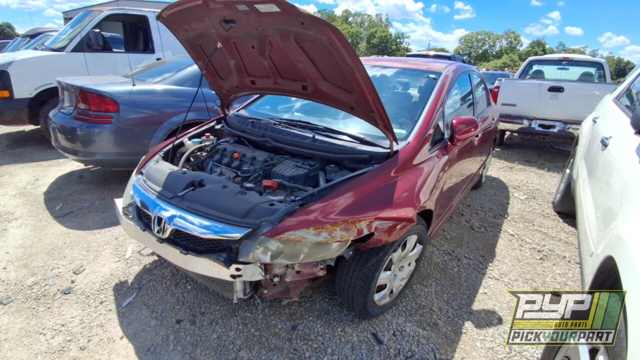 Photo of 2010 Honda Civic