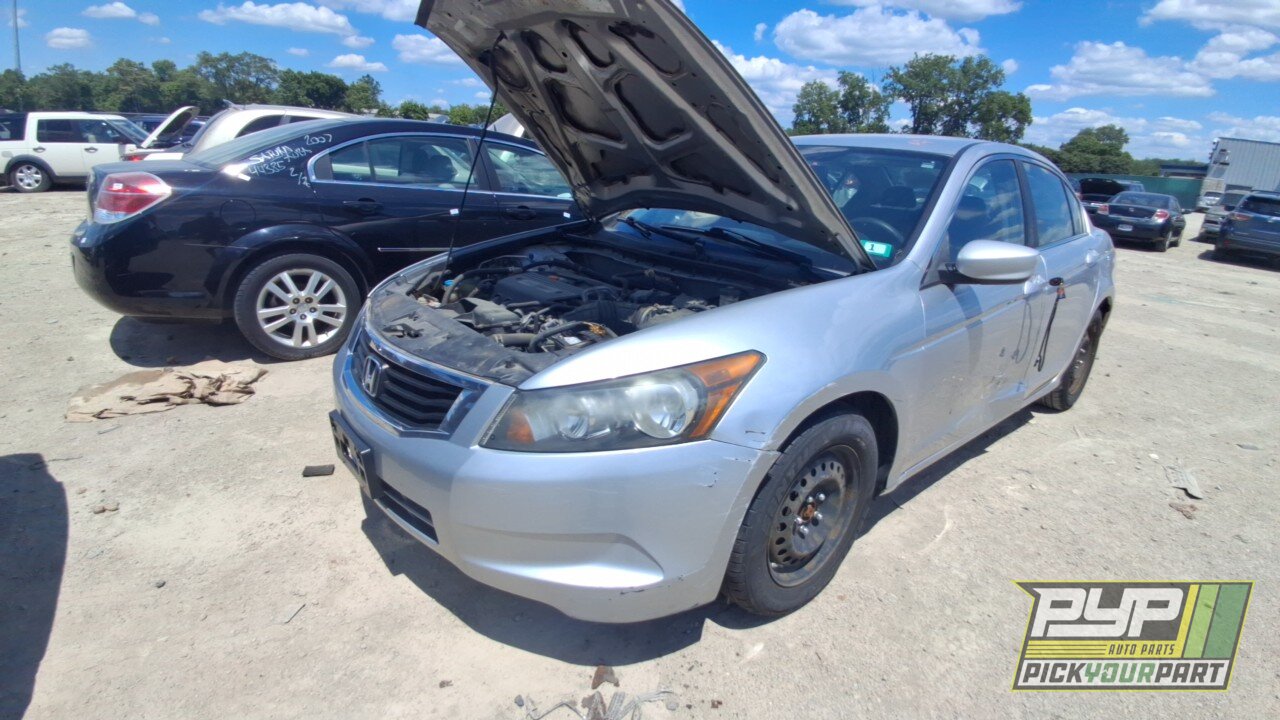 Photo of 2009 Honda Accord