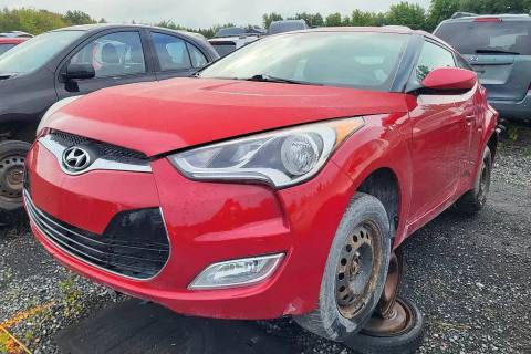 Photo of 2013 Hyundai Veloster
