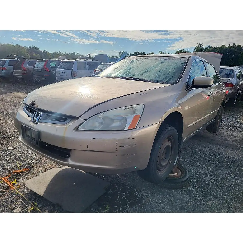 Photo of 2005 Honda Accord