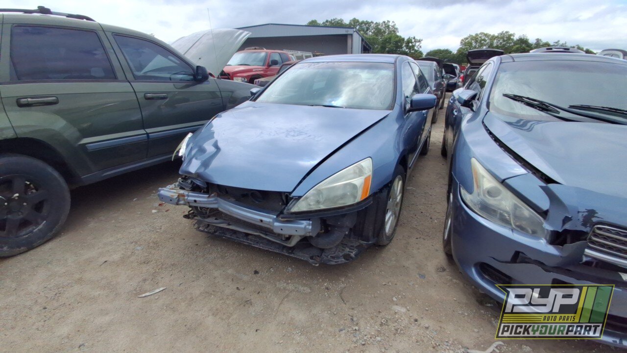 Photo of 2007 Honda Accord