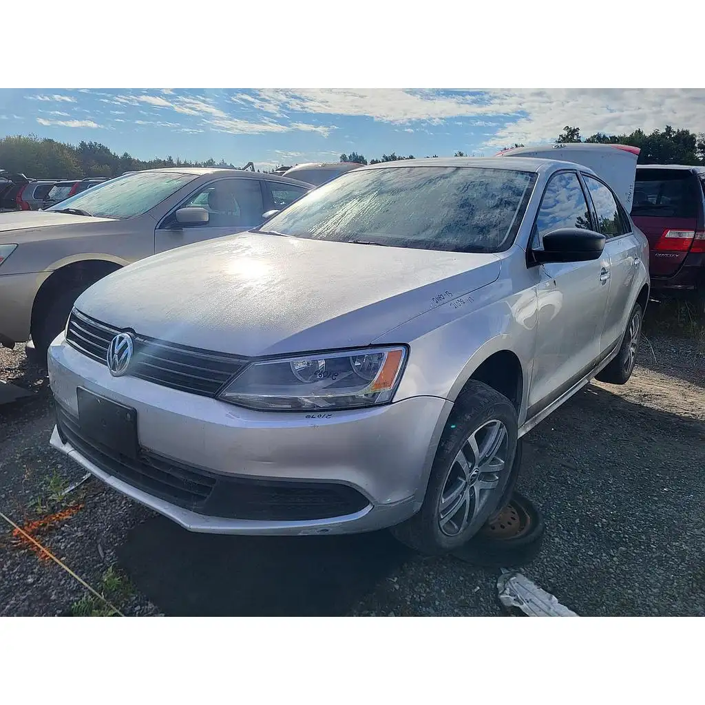 Photo of 2013 Volkswagen Jetta