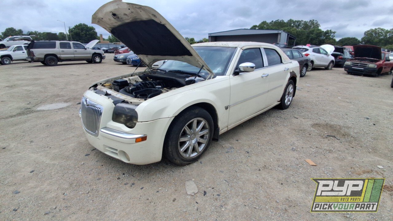 Photo of 2007 Chrysler 300