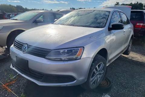Photo of 2013 Volkswagen Jetta