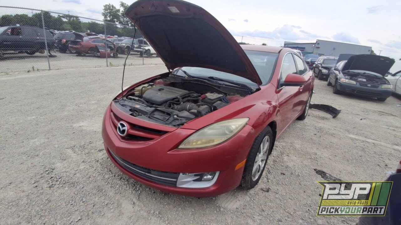 Photo of 2010 Mazda 6