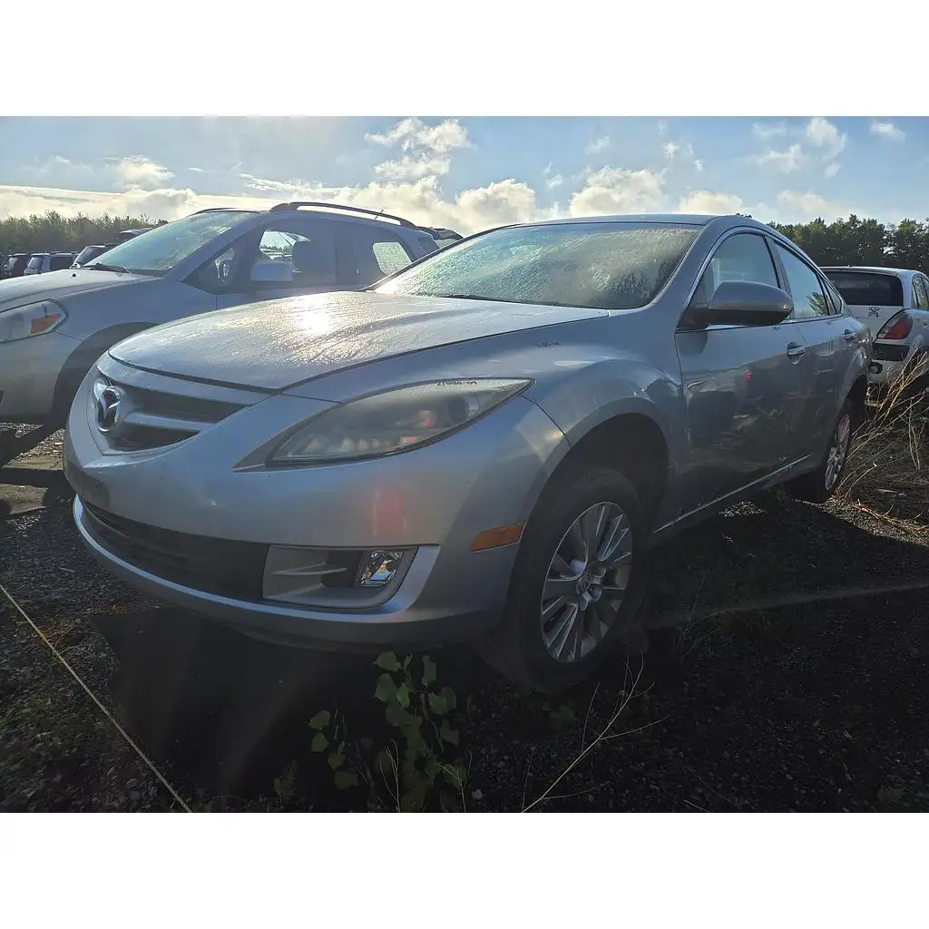 Photo of 2009 Mazda Mazda6