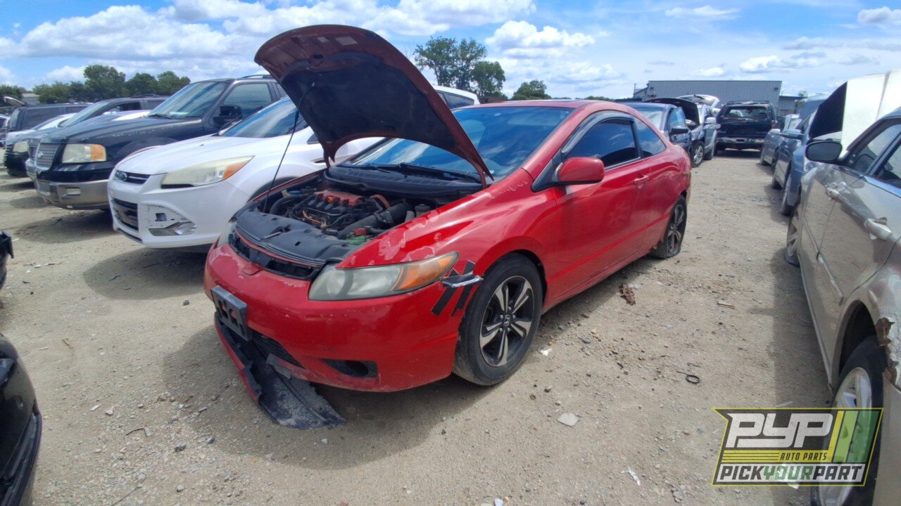 Photo of 2007 Honda Civic
