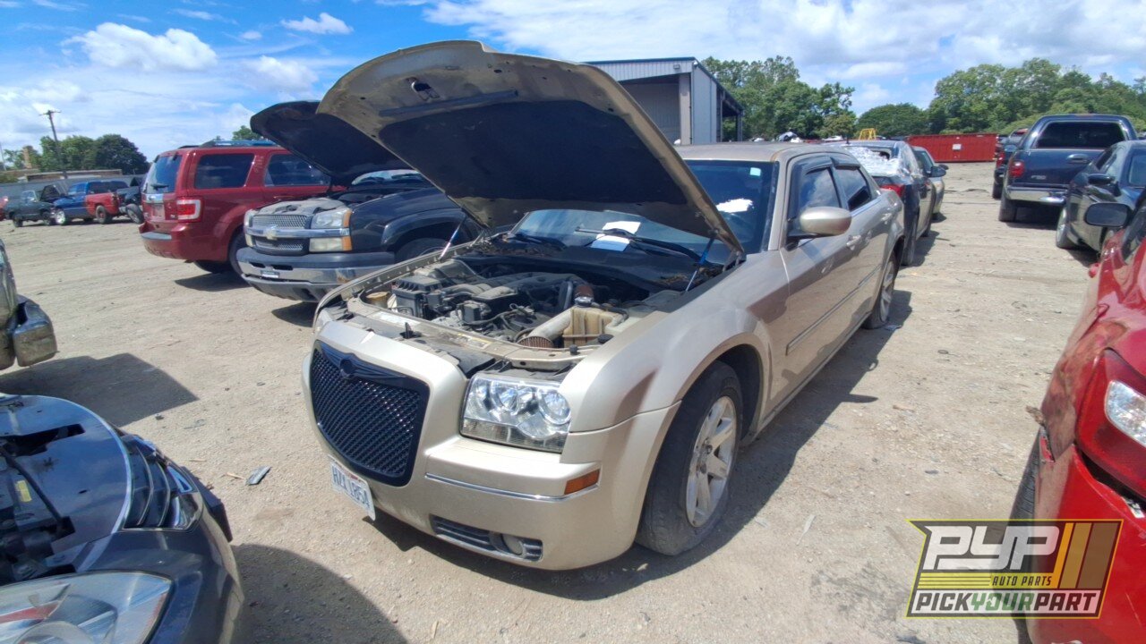 Photo of 2006 Chrysler 300