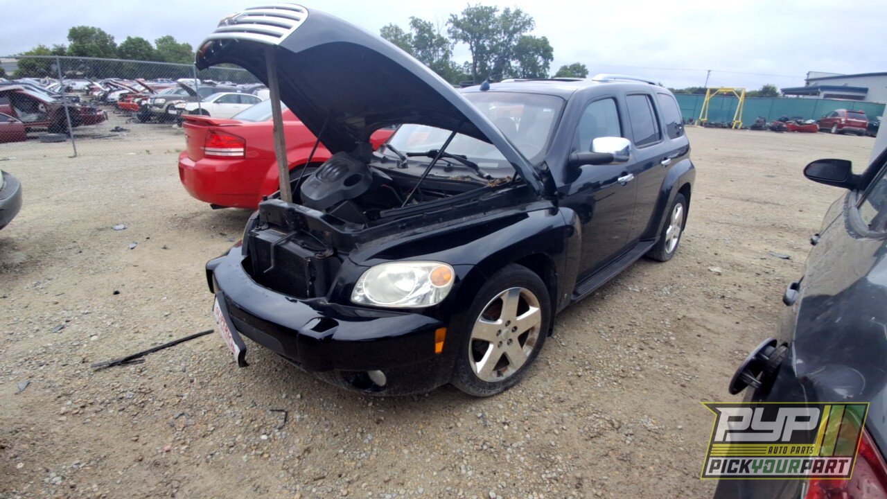 Photo of 2007 Chevrolet Hhr