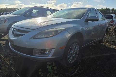 Photo of 2009 Mazda Mazda6