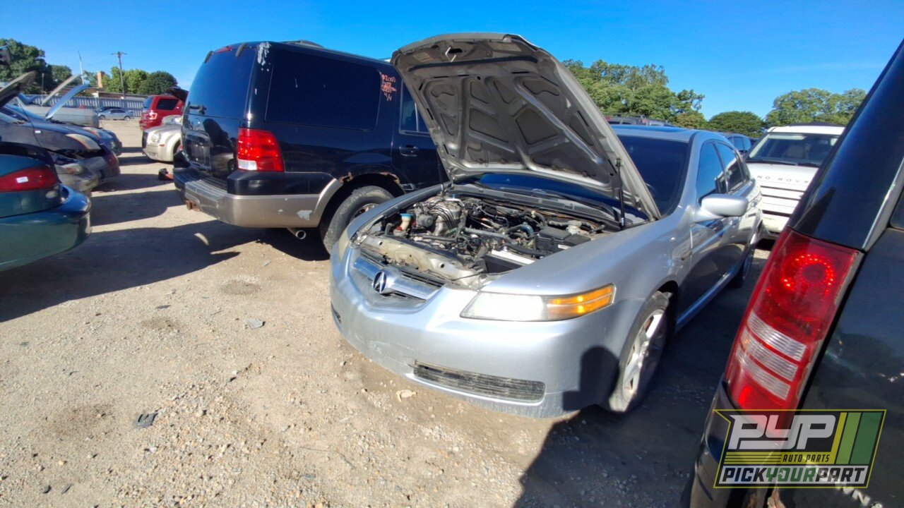 Photo of 2006 Acura Tl