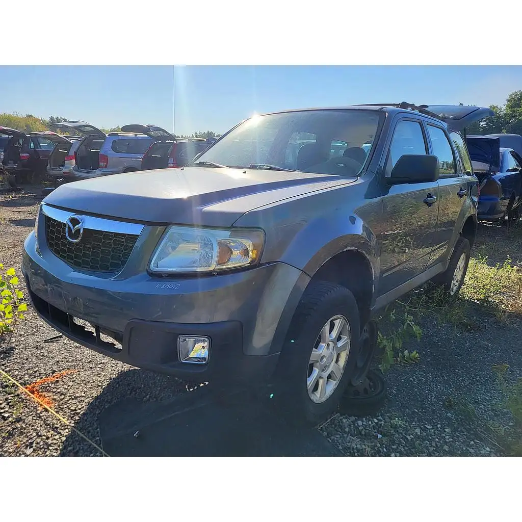 Photo of 2011 Mazda Tribute
