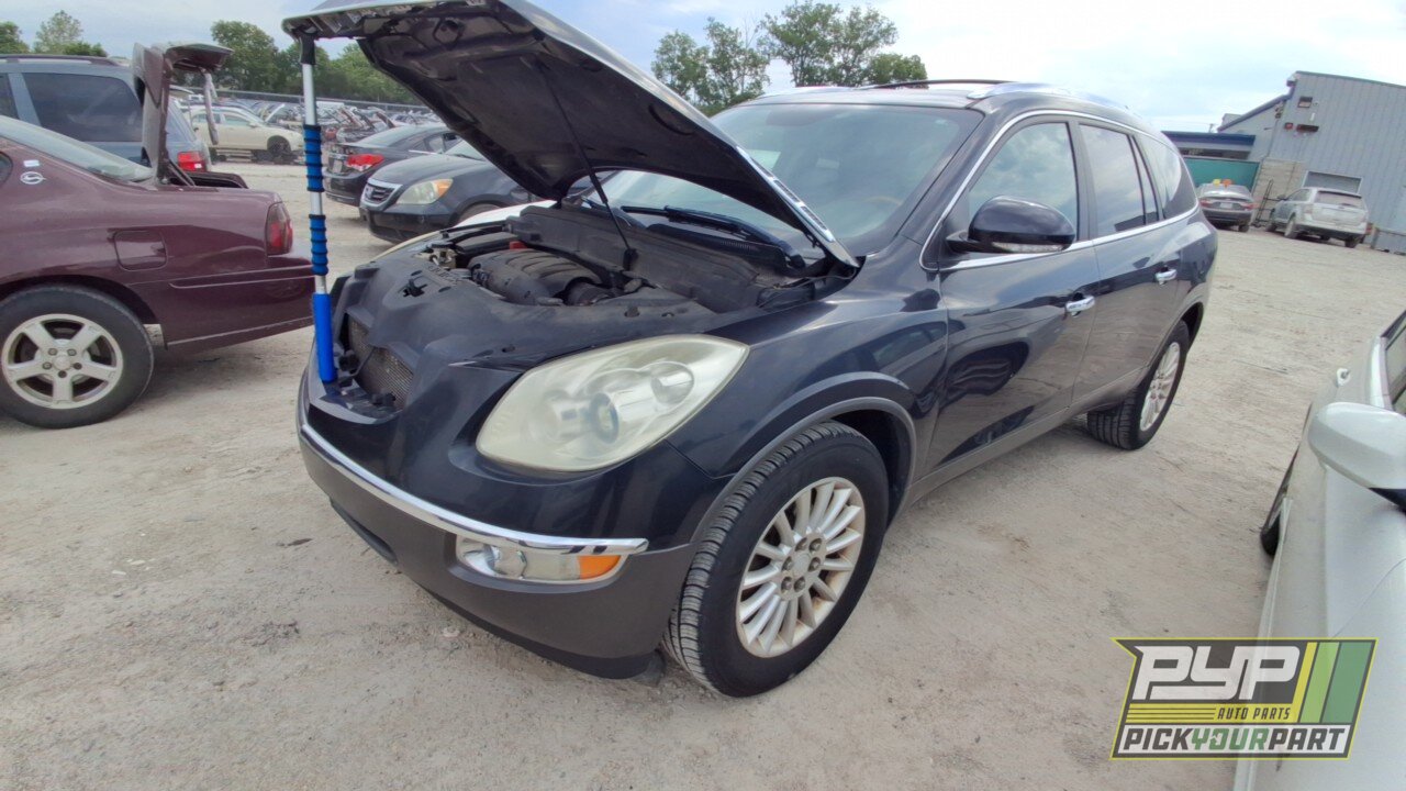 Photo of 2012 Buick Enclave