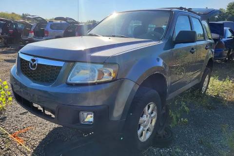 Photo of 2011 Mazda Tribute