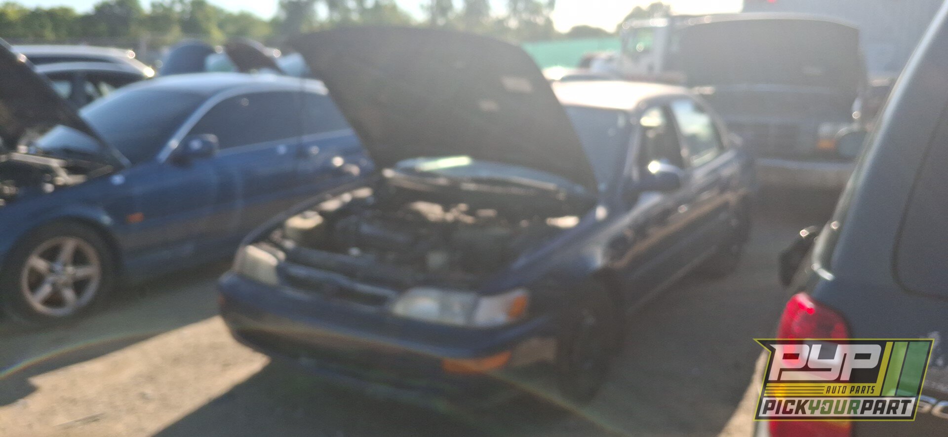 Photo of 1997 Toyota Corolla