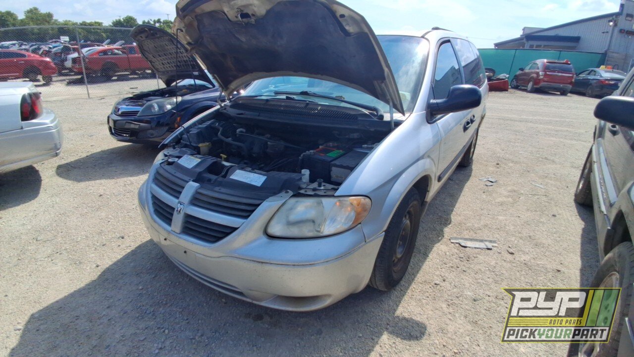Photo of 2005 Dodge Grand Caravan