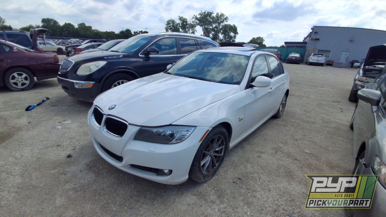 Photo of 2010 Bmw 328I Xdrive