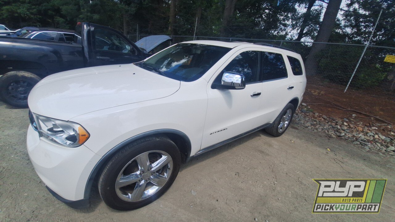 Photo of 2011 Dodge Durango