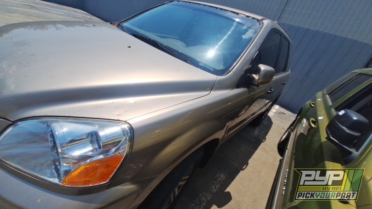 Photo of 2005 Honda Pilot
