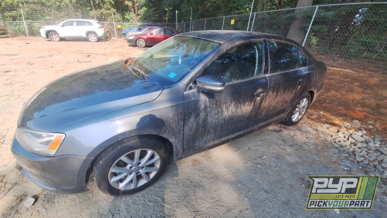 Photo of 2014 Volkswagen Jetta