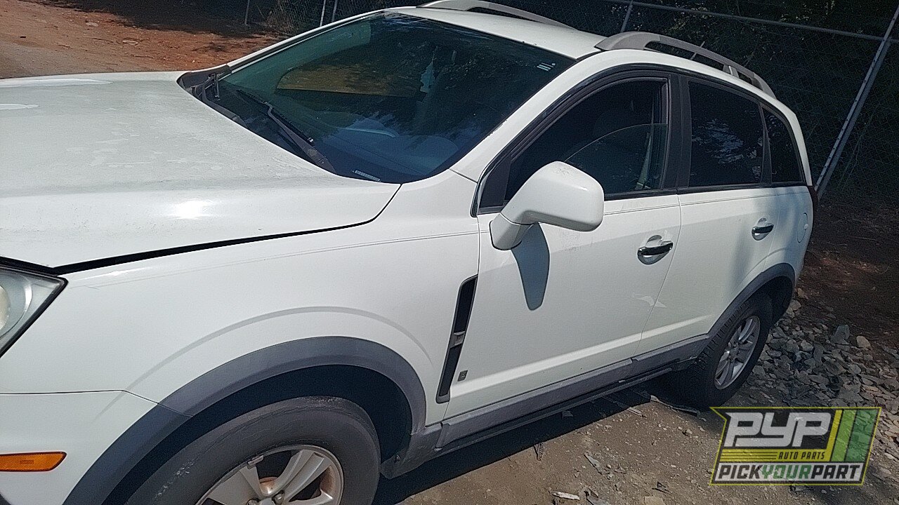 Photo of 2008 Saturn Vue