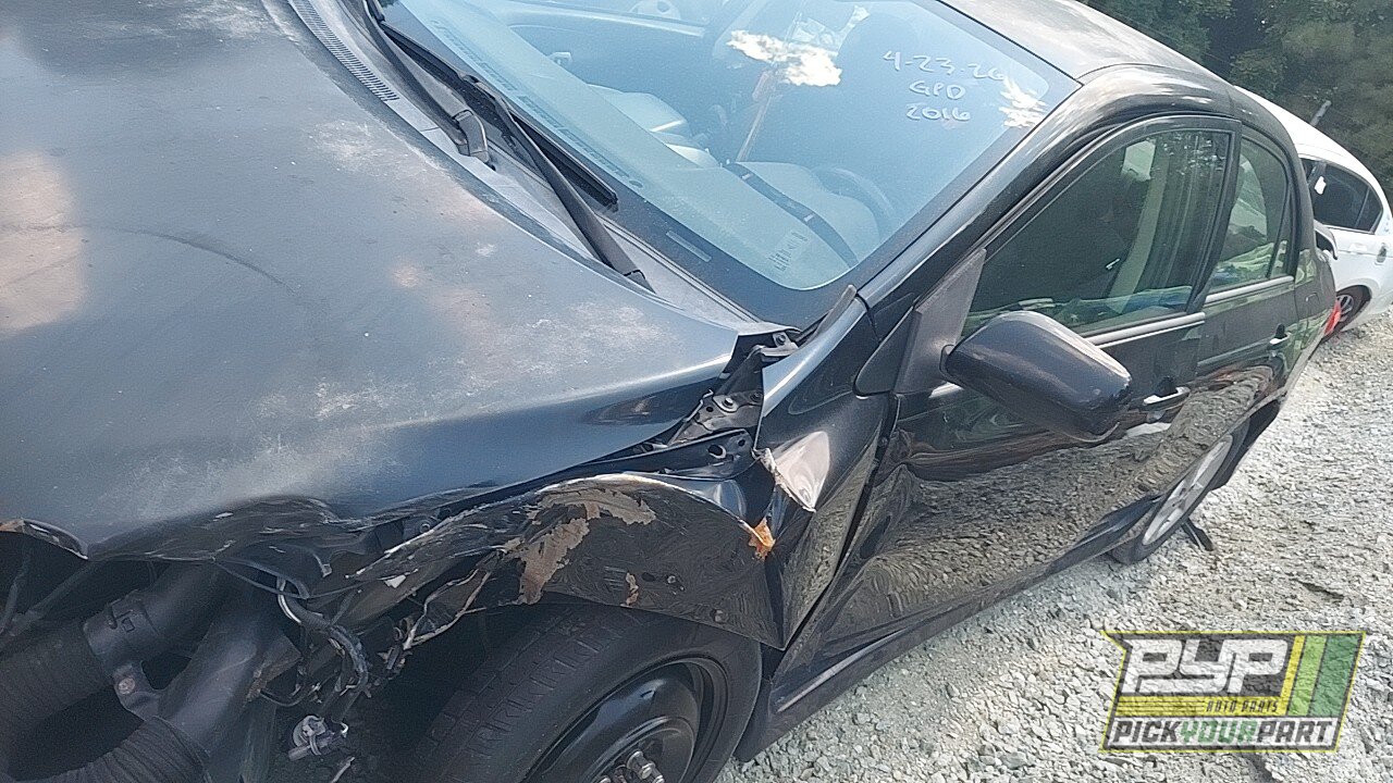 Photo of 2013 Toyota Corolla