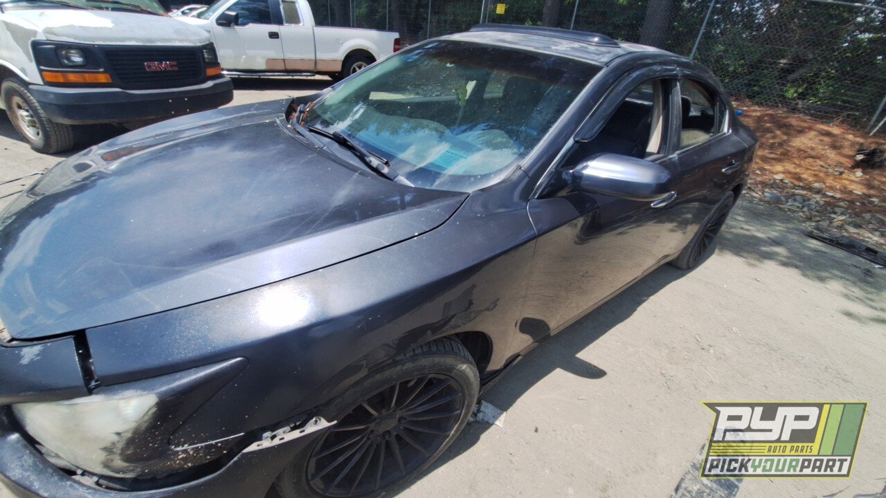 Photo of 2010 Nissan Maxima