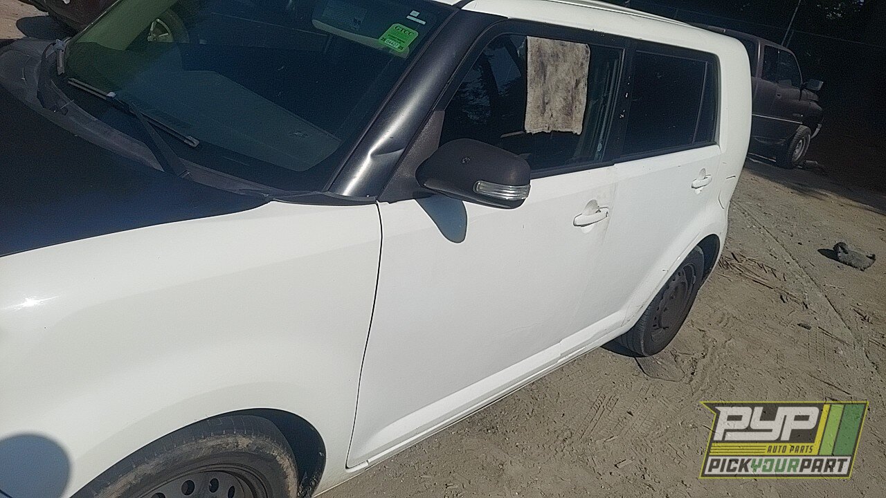 Photo of 2010 Scion Xb