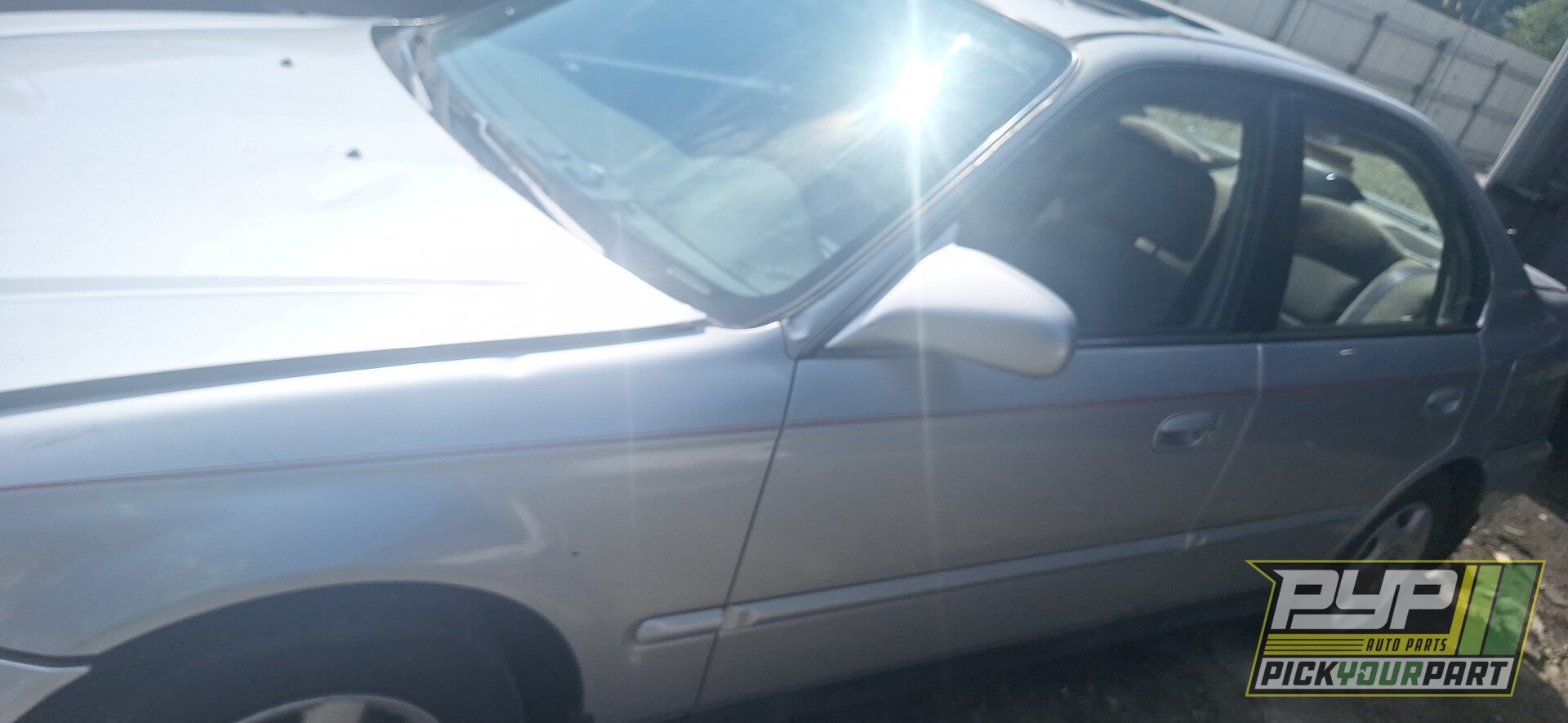Photo of 1999 Honda Civic