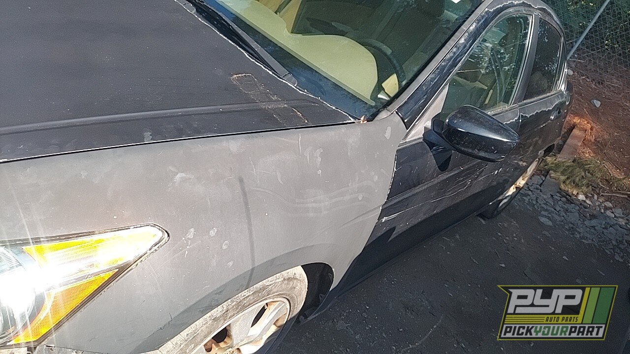 Photo of 2008 Honda Accord