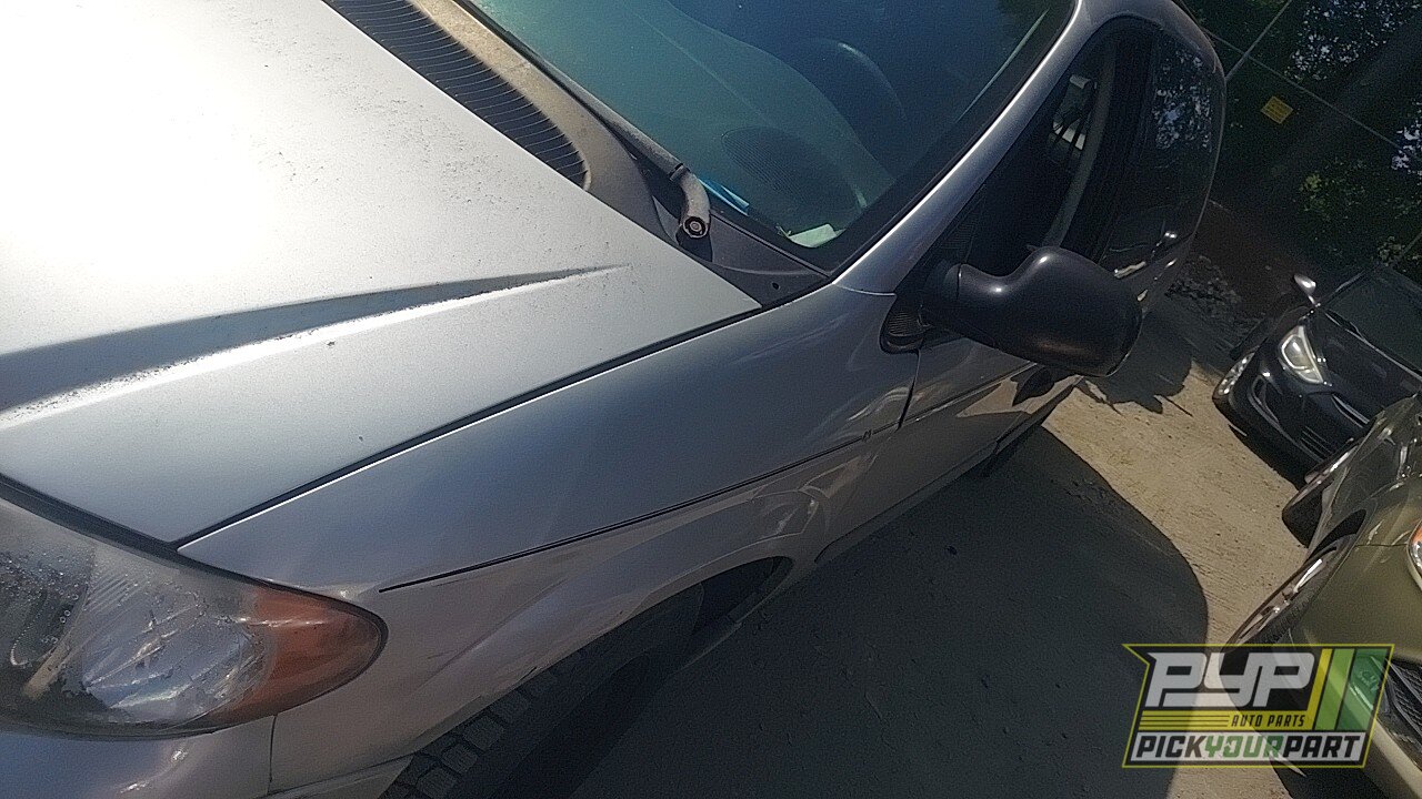 Photo of 2007 Dodge Grand Caravan