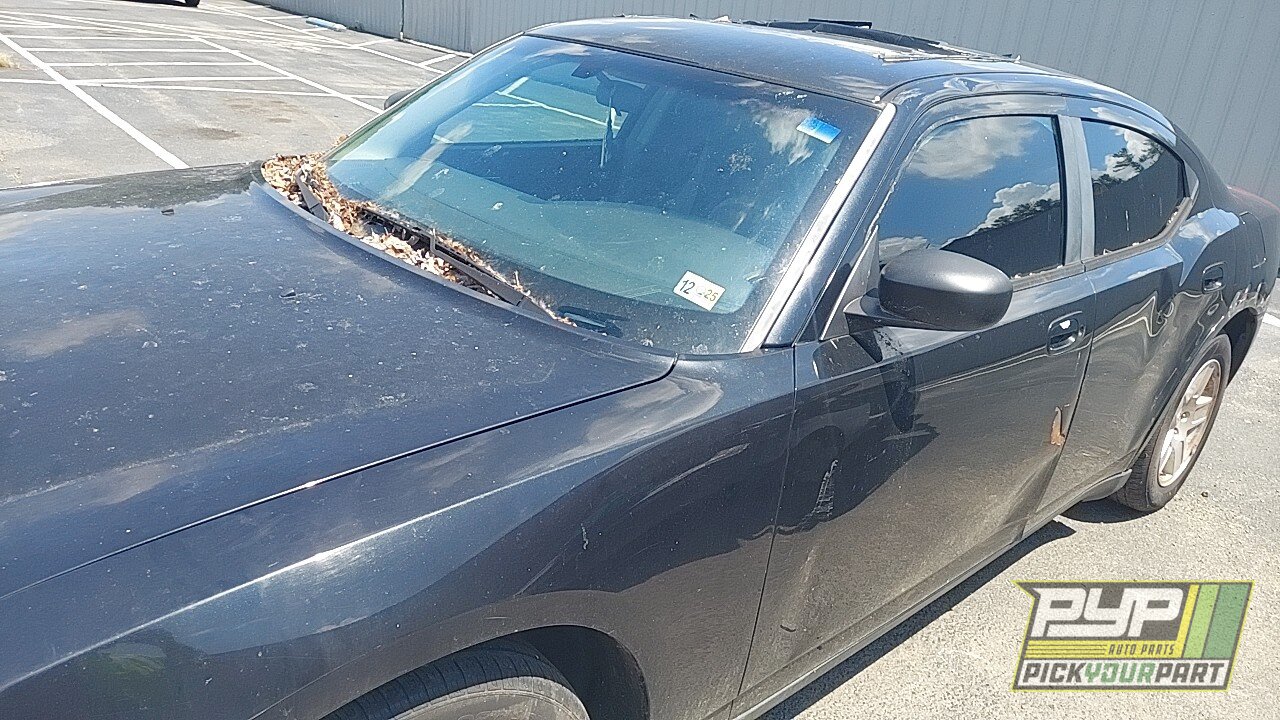 Photo of 2007 Dodge Charger