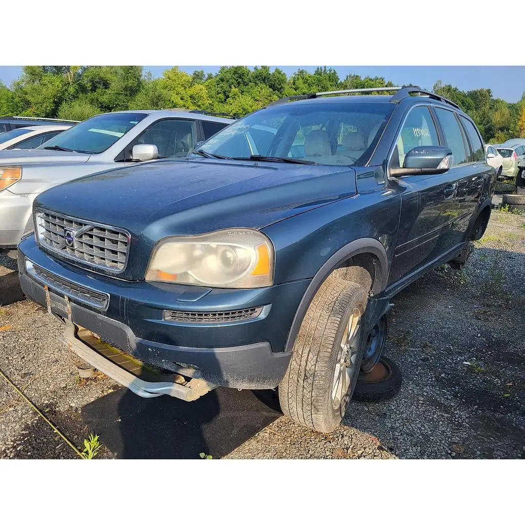 Photo of 2007 Volvo Xc90