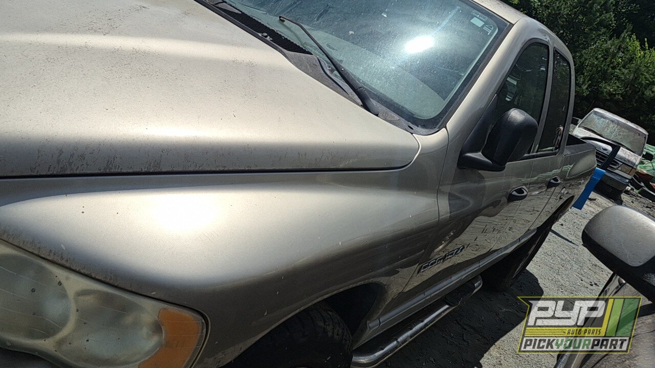 Photo of 2003 Dodge Ram 1500