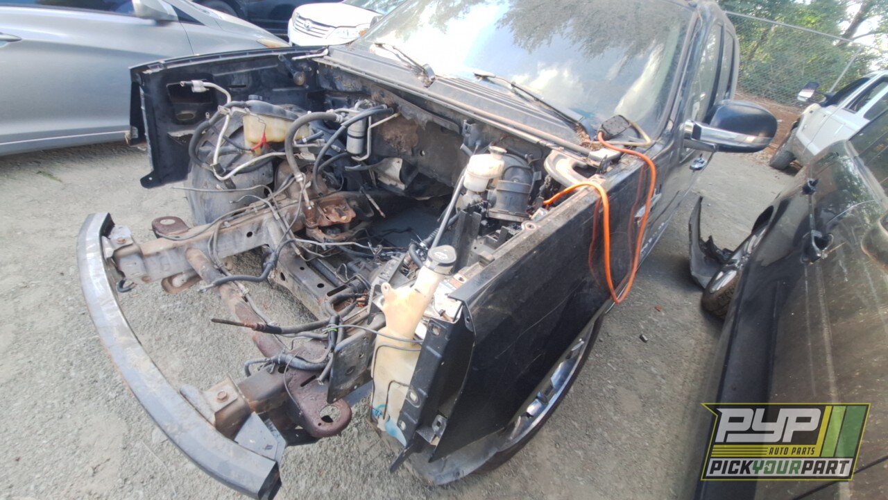 Photo of 2007 Cadillac Escalade Esv