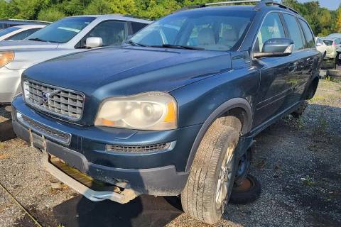 Photo of 2007 Volvo Xc90