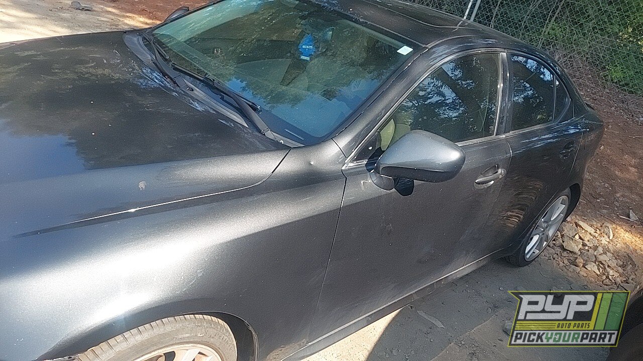 Photo of 2007 Lexus Is250
